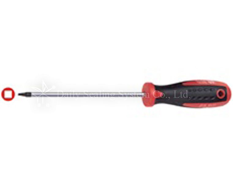 Robertson Screwdriver